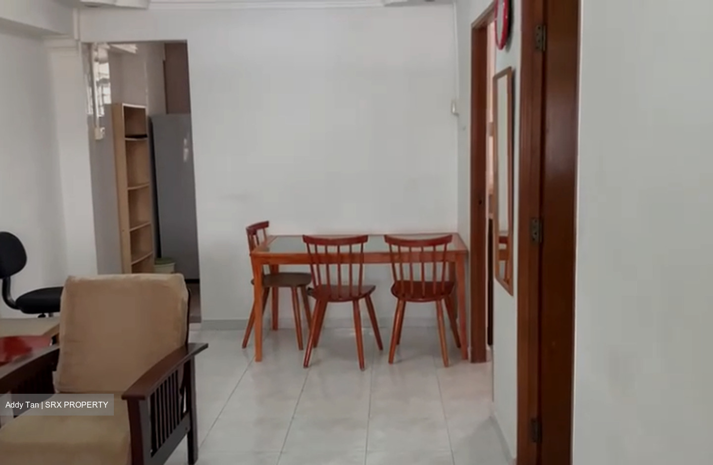 Blk 1 Ghim Moh Green (Queenstown), HDB 3 Rooms #636955151